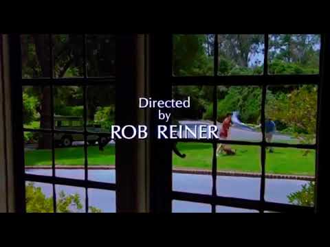 Stand By Me 1986 End Credits
