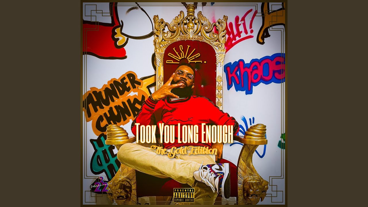 Regardez Chase (feat. Vidamin C) sur YouTube Regardez Chase (feat. Vidamin C) sur YouTube