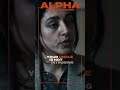 The New Haunting Film by Julia Ducournau ALPHA is Coming to Cinemas 14 November [Subtitled]
