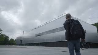 Prada Journal Inner Landscape: Il teaser