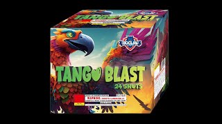 Tango Blast - 3366 Big Claw