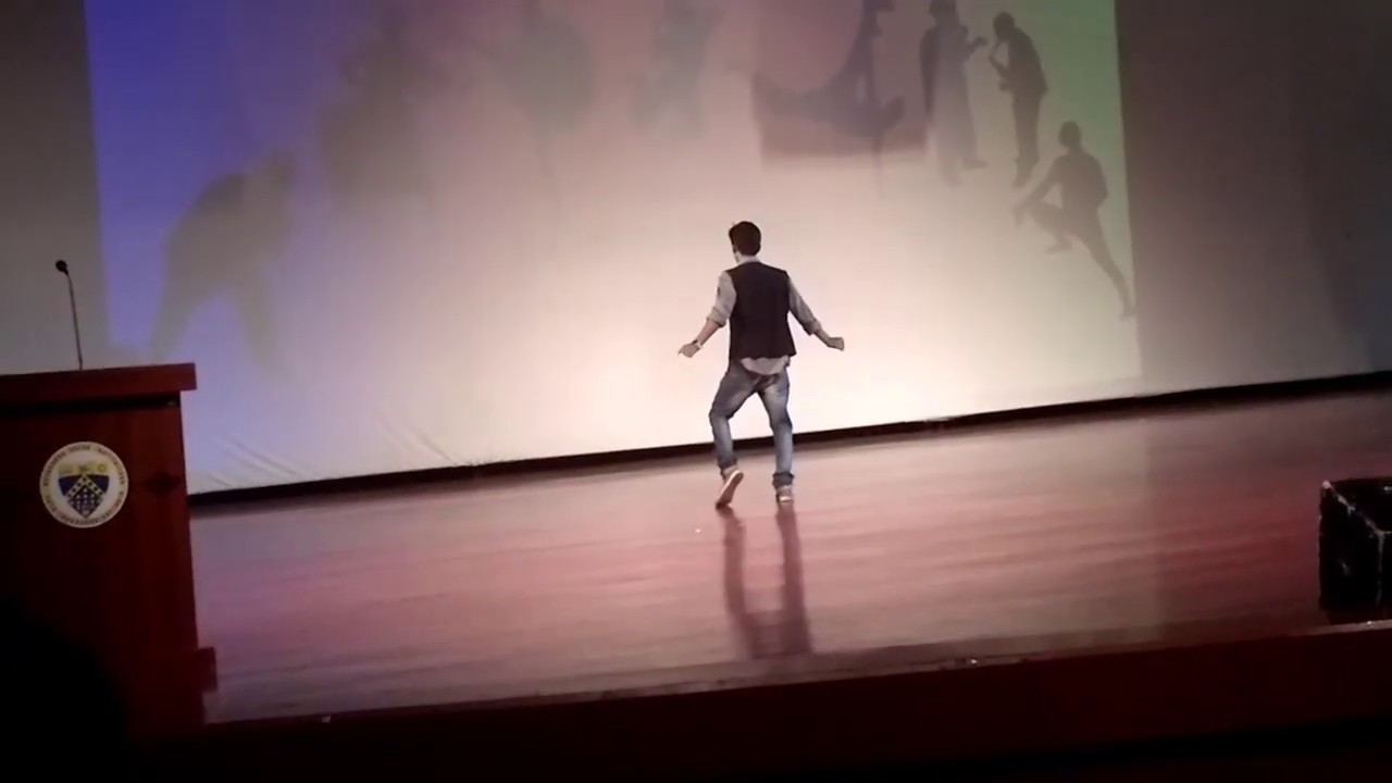 JIYEIN KYUN  Papon  Dance Cover Part 1  Raghav Juyal  Dance India Dance  Remo DSouza 