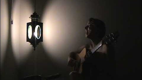 The fear of losing myself - Jasmin Godoy (video)