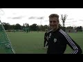 Marko Lipp ja Karl Rudolf Õigus FC Levadia 2007 rohelise treeningul