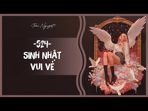 Video TRUYỆN LINH DỊ || 524 - SINH NHẬT VUI VẺ | AUDIO NẤU ĂN - youtube