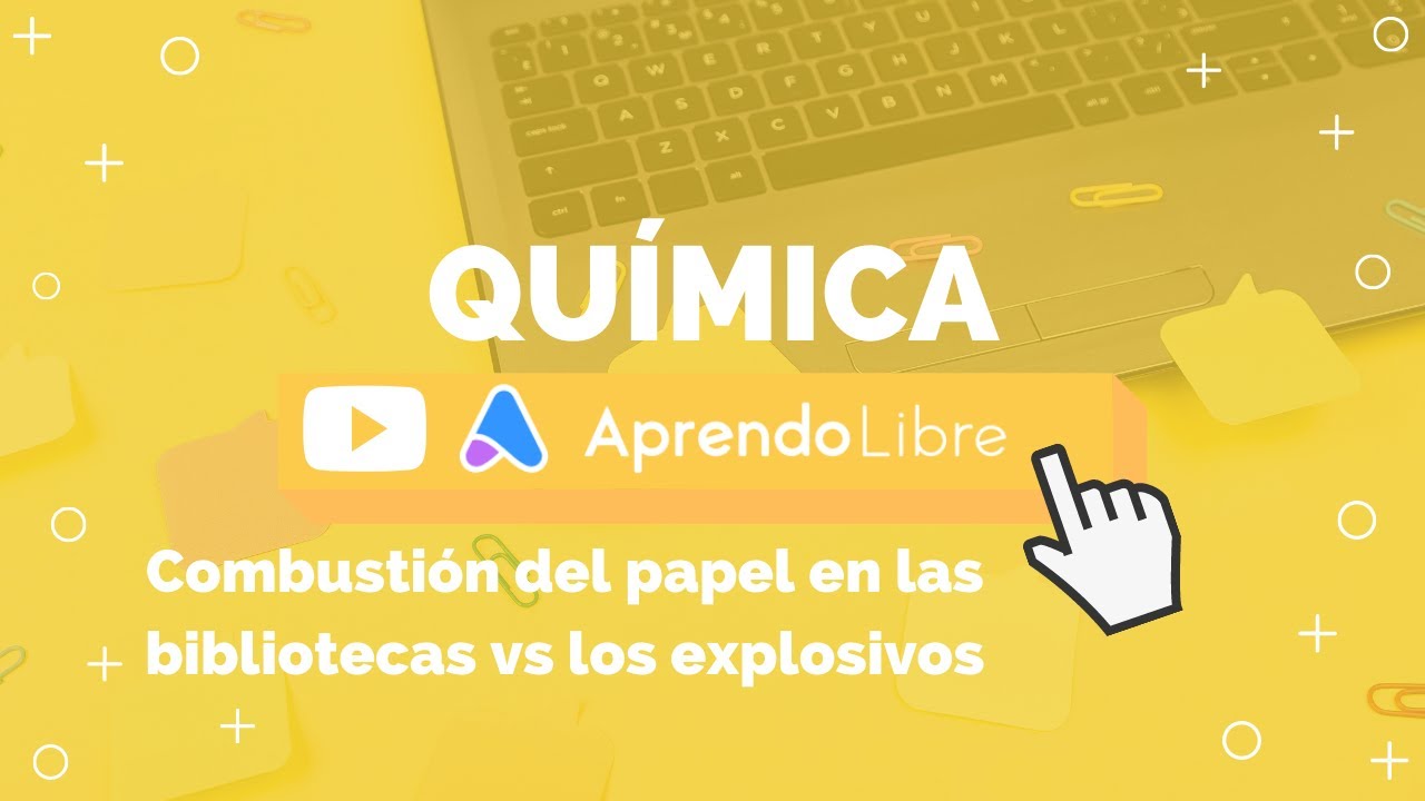Combustión De Papel En Las Bibliotecas Vs Los Explosivos