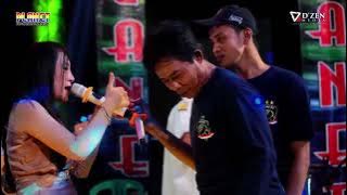 Kandas II Gita Fany II Planet Top Dangdut Pekalongan Live Bojong