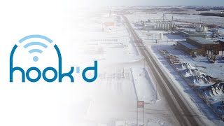 Hook'd | Vermilion Alberta Case Study