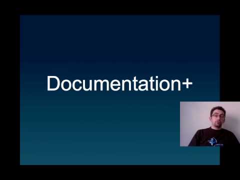 Documentation distro fundraising