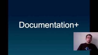 Documentation distro fundraising