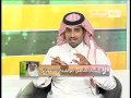 مداخلة الشيخ مناحي ابو هليبة الدعجاني برنامج استديو ام رقيبة حلقة مباشر بتاريخ 2 1 1436هـ 