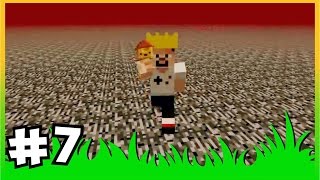 Oha Bug Buldum  :D  - Modlu Survival - ÇiftçiCraft Minecraft Türkçe  - Bölüm 7