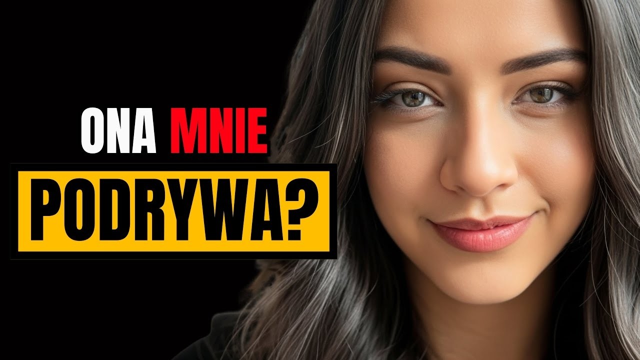 4 Wyraźne Sygnały, że Kobieta Cię Podrywa (Większość Mężczyzn Tego Nie Widzi!)