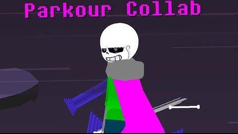 (Fixed) Entry for @PhantomAnimations  Collapsed Corridor Collab