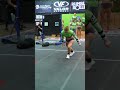 Speedy aerials by Chelsea