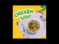 Mommy’s turn today! This chicken soup is not for babies  it’s a warm treat just for us adults #soup
