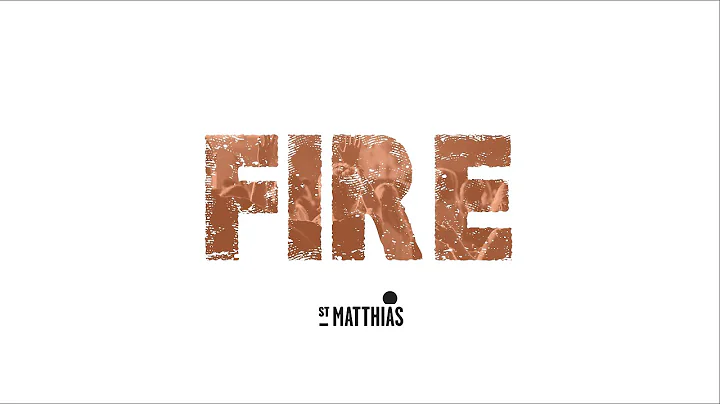 FIRE Pt1 // Tom Holbird