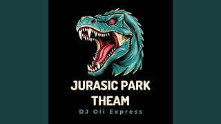 Jurassic Park Theme