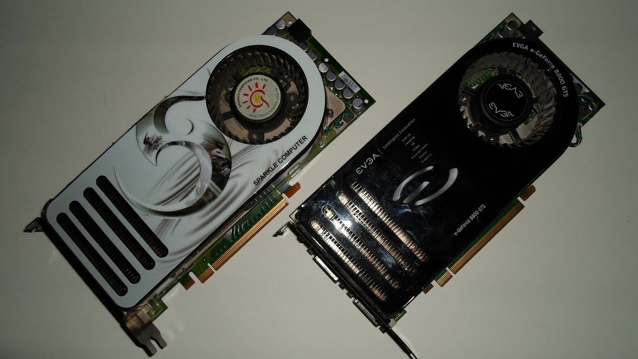 Geforce 8800 Gts | atelier-yuwa.ciao.jp
