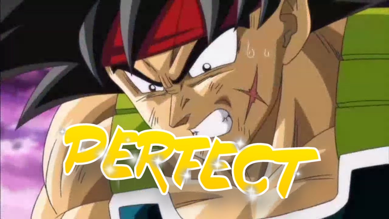 DBFZ ~ So, I got perfected... (About losing and salt)