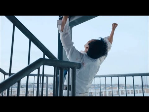 映画『宮本から君へ』特報　新井英樹原作のテレビドラマが劇場版に。主演は変わらず池松壮亮、ヒロインに蒼井優