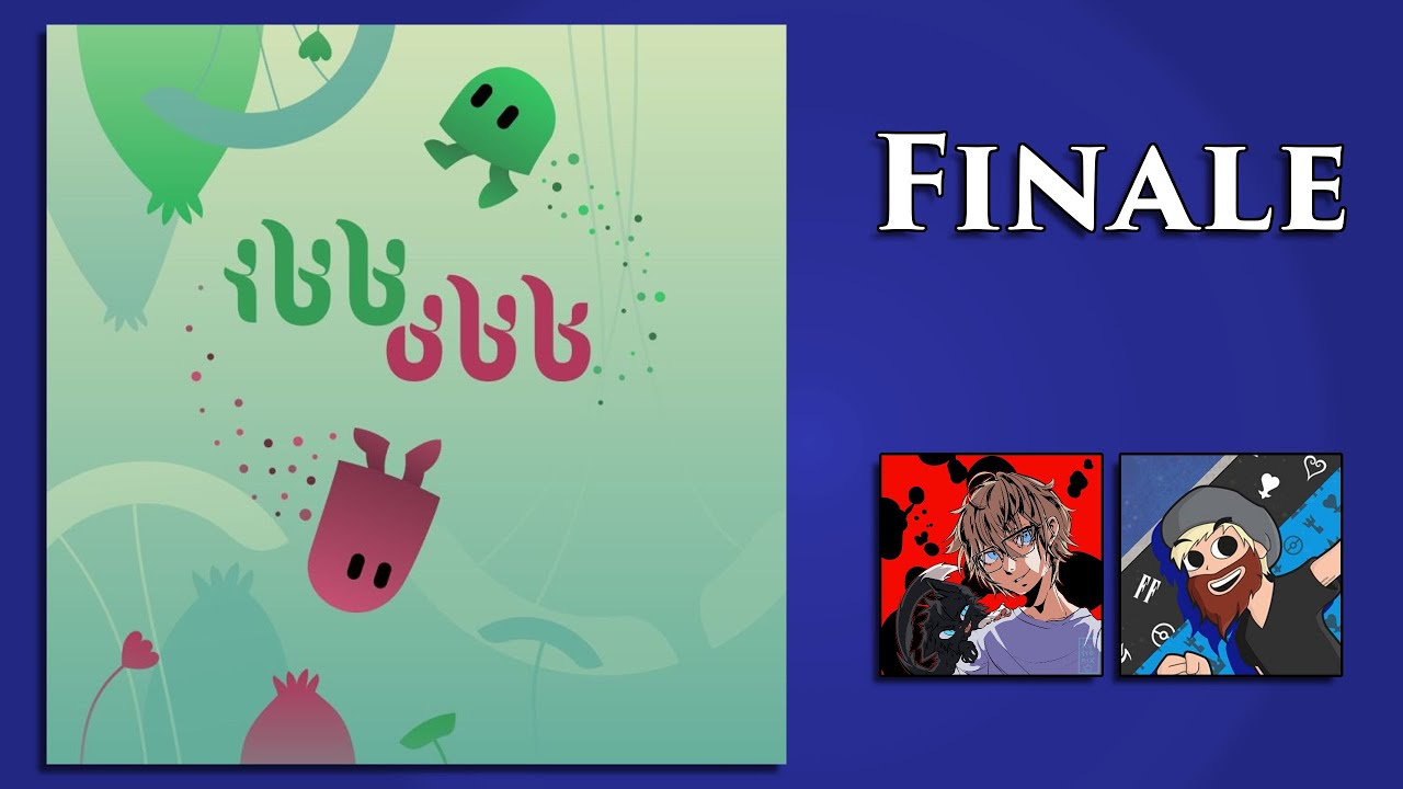 Die finale Dance-Party! - ibb & obb #11 | Rigo & Friends