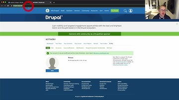 Contributing to Drupal (full)