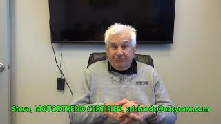 Using KBB's Instant Cash Offer to Justify the Trade