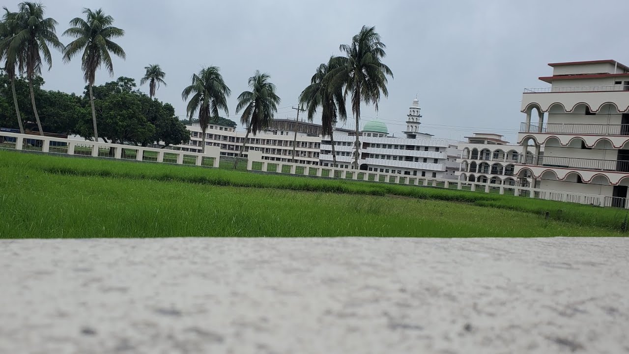 জামিয়াতুস সুন্নাহ মাদ্রাসা শিবচর মাদারীপুর, Jamiyatus sunnah Shibchar  Madaripur. Abdul Mannan...