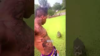X Was Real Till The End