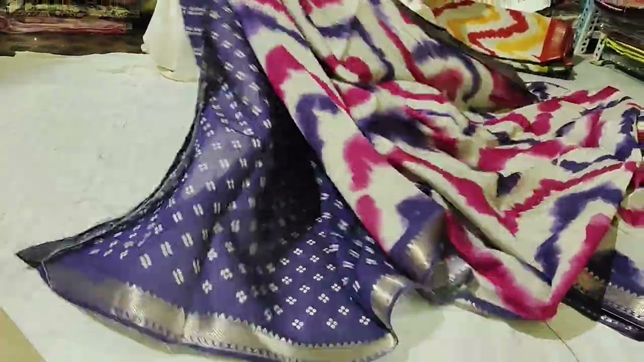 Ph 9989975250. Maheshwari chenderi silk saree 