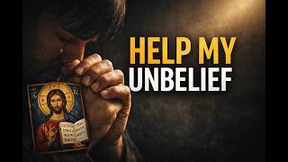 You Don’t Need Perfect Faith – You Need Jesus screenshot 3