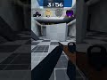One shot onekill😂😂💀 #roblox