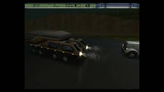 KING OF THE ROAD 2 - FAST TRUCK RACING STORM ( Дальнобойщики 2 - Быстрые гонки на грузовике ШТОРМ )