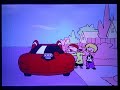 Ed,Edd,n&#39; Eddy-Eddy shows off his nice car to the kids(Clip)