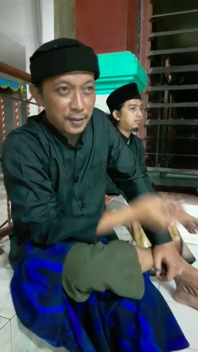 TRIK AMBIL NAFAS QORI 😅😅🤪😄 #shorts #qori #tilawah