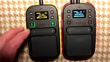 Korg mini Kaossilator KO2 and Kaoss Pad KP2  - House (Live Jam)