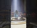 Oberon Prime is so good now #warframe #foryou #warframefashion