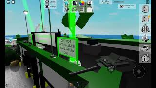 Cuartel De La Guardia Civil