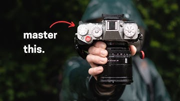 Why your camera does NOT get the exposure right.
