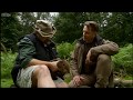 What makes a beaver a beaver  with chris packham  peter smith