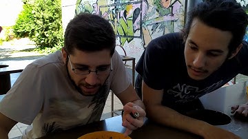 SmarTable Ad [Promotion Video] - Arduino Project for University