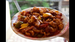 Indian Desi Style Macaroni Veggie Macaroni Quick Macaroni In Making My Random Uploads