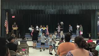 2nd Grade Awards 2022