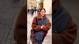 Еко-шубка. Львів зима, мода. #львівплощаринок