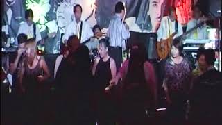 The Moonstrucks - Gimme A Little Sign T.g.i.rj - Thank God Its Rj