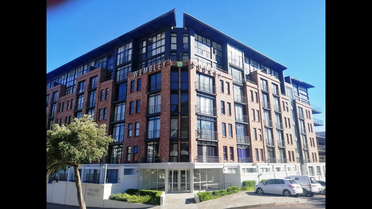 106 Wembley Square, Gardens, Cape Town. 25 11 2021 YouTube