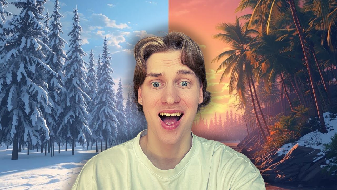 Lähdettiin 2 kuukaudeksi Aasiaan!