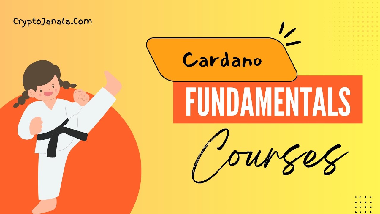 Binance Academy Launches Cardano Fundamentals Course: Share Up to 10,000 ADA in Rewards!