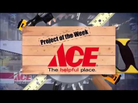 Video: Ace Hardware có miễn phí giao hàng không?